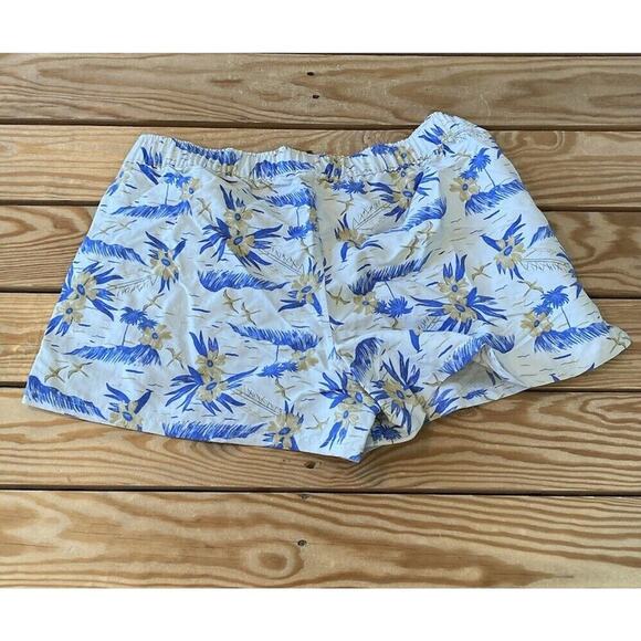 Patagonia Net Plus Baggies Board Shorts Size Small Women’s Yellow - Picture 2 of 8